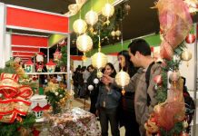 Hasta artículos de casa ofrecerá Feria Navideña Itinerante en Puerto Montt