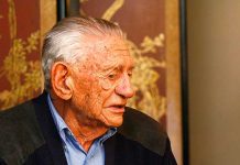 Muere ex comandante de la Fach general Fernando Matthei