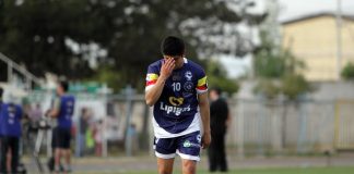 Foto: Juan Pablo Pérez / Facebook