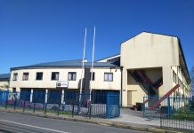 Carabineros investiga agresión que sufrió inspector de un liceo municipal de Puerto Montt