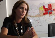 Fuertes críticas a la Nueva Mayoría realizaron en Puerto Montt los alcaldes de Vitacura y Olmué