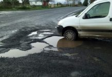 Alcaldesa de Puerto Octay aseguró que en enero comenzarían obras de mejoramiento de camino a Cascadas