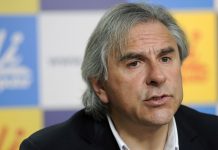 Corte Suprema confirma desafuero de senador Moreira por facilitación de boletas falsas