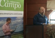 SAGO invita a charla donde se discutirá la Reforma al Código de Aguas