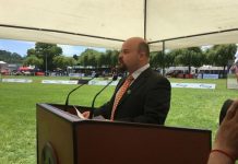 Christian Arntz: “Cuidemos entre todos SAGOFISUR, un orgullo de Osorno”