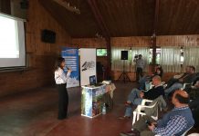 Experta derribó mitos que se han levantado del proyecto de reforma al Código de Aguas