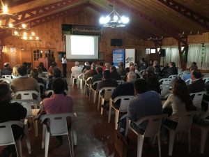 Experta derribó mitos que se han levantado del proyecto de reforma al Código de Aguas