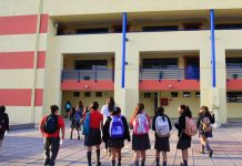 Mil 225 estudiantes en la región deberán repostular al Sistema de Admisión Escolar