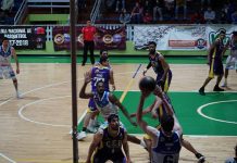 Osorno Básquetbol se reencontró con el triunfo ante CEB Puerto Montt