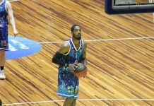 Osorno Básquetbol cayó de visita ante Puente Alto