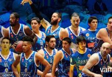 Osorno Básquetbol enfrenta de visita a Puente Alto y Tinguiririca por la LNB