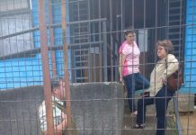 Por octava vez roban sede de junta vecinal en Rahue Alto