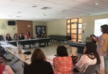 Juzgado de Familia de Osorno articula trabajo con carteras de salud y educación