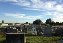 Cementerio Municipal de Rahue Alto abrirá sus puertas la noche de año nuevo