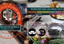 Panoramas familiares en la región de Los Lagos