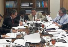 Comisión de pesca del Senado aprobó proyecto de ley que moderniza Sernapesca