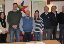 Misiones de la Costa y América Solidaria destacan aporte de Corporación de Desarrollo del sur