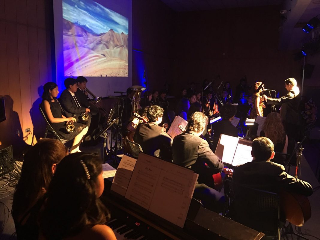 Concierto Gala 2016 2