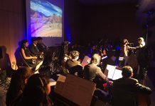 Concierto latinoamericano y ferias tradicionales y de Navidad destacan como panoramas