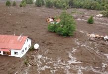 Subsecretario Aleuy confirma tres fallecidos y 15 desaparecidos en Villa Santa Lucía