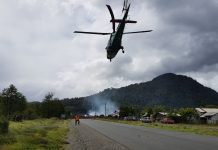 Aumentan a 18 los desaparecidos tras emergencia en Villa Santa Lucía