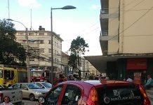 Bomberos de Osorno alcanzó los 92 mil boletos vendidos en rifa de fin de año