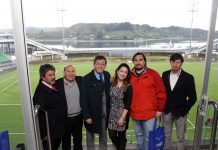 CORE acusada de participar de Consejo bajo efectos del alcohol no descarta acciones legales