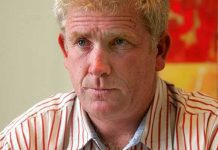 Jorge Luchsinger Mackay: “Estamos cansados como familia, pero tenemos una nueva esperanza”