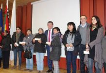 Puerto Montt: Municipio entrega recursos a organizaciones de mujeres pescadoras