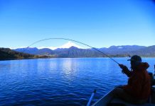 Refuerzan difusión y control de pesca recreativa por aumento de turistas