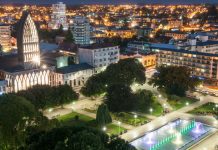 Osorno: sexta ciudad de Chile con la gente más amable