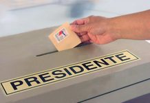 Asociación de Oficiales de la Armada en Retiro aseguraron que votarán por Piñera