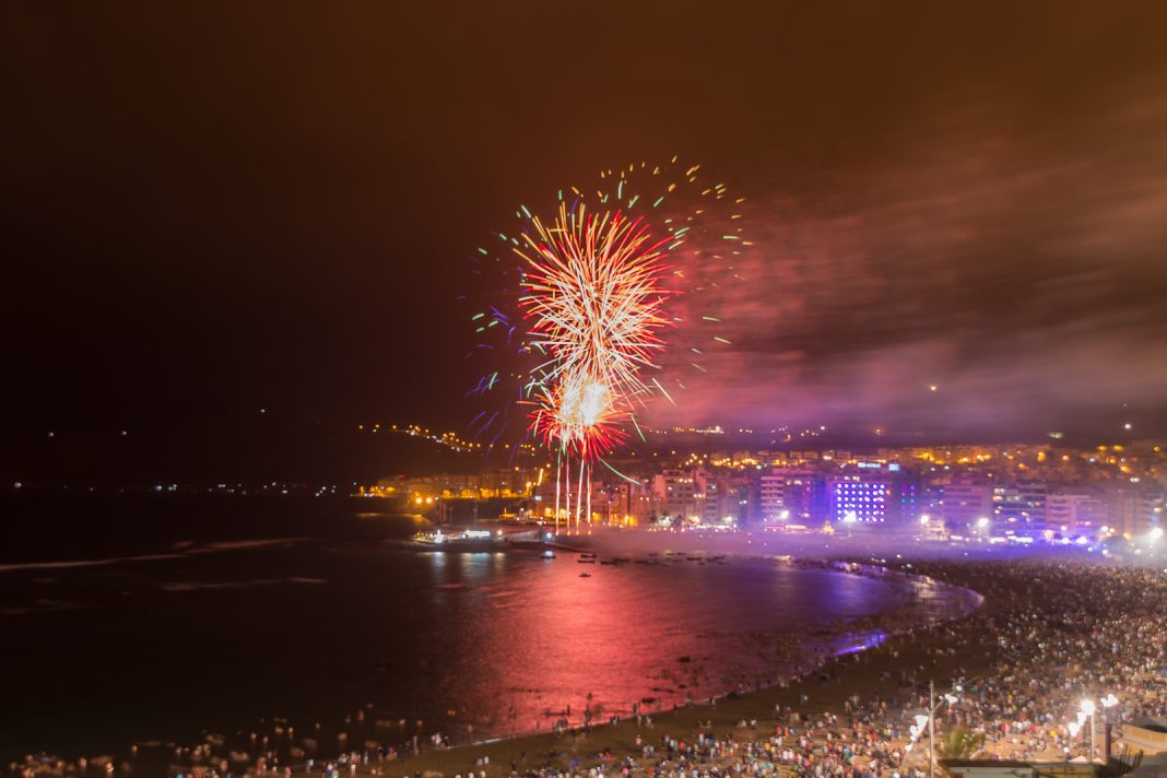 SAN JUAN