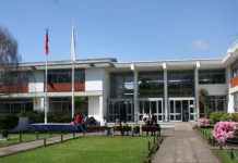 Profesionales de la ULA paralizaron actividades ante desacuerdo por reajuste salarial