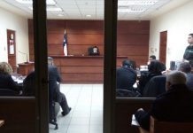 Abogados buscan rebajar condena de asesinos de niña de Calbuco, Rayen Meñaco