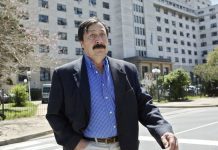 Gobierno argentino quitó estatus de refugiado político a Galvarino Apablaza