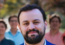 Diputado electo por Frente Amplio califica de simplistas a la Nueva Mayoría tras triunfo de Piñera