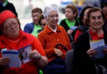 Más de 98 mil adultos mayores y pensionados de la región recibirán aguinaldo de Navidad de $21.164