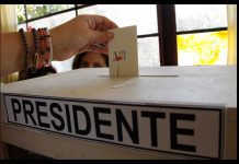 Piñera y Guillier se enfrentan en segunda vuelta de la elección presidencial