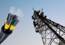 Telefónica del sur informa sobre cortes a fibra óptica que afectó a la zona