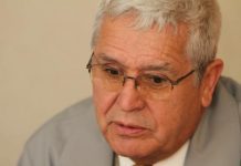 Fueron despedidos los restos del ex alcalde de Puerto Montt Juan Sandoval