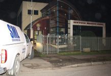 Un fallecido dejó accidente de tránsito en sector Quilacahuín comuna de San Pablo