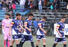 Provincial Osorno enfrenta este domingo de visita a La Pintana