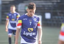 Provincial Osorno se despidió de Segunda División con una derrota de local
