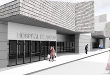 Ancud: Construcción de nuevo hospital es visada por Contraloría