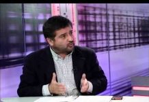 Presidente Regional de la DC sostuvo que nadie tiene el derecho moral para solicitar expulsiones