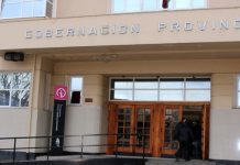 Gobernación de Osorno informó que no existen emergencias en la provincia por lluvias