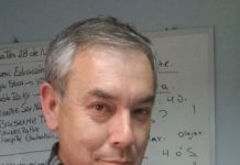 Voto nulo es la alternativa del ex candidato Jorge Tejeda para segunda vuelta