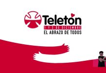 Comunidades se preparan para participar de shows Teletón 2017
