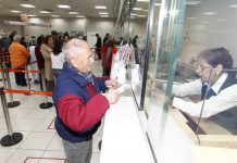 Aguinaldo de Navidad para pensionados beneficia en la región a 98 mil personas